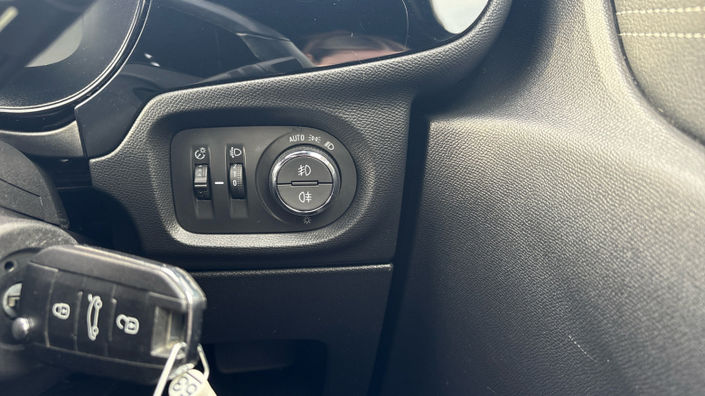 Vauxhall Corsa 1.2 Turbo SRi Edition 5dr Petrol Hatchback